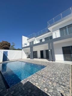 Tranquil Beach Haven In Somone - 0