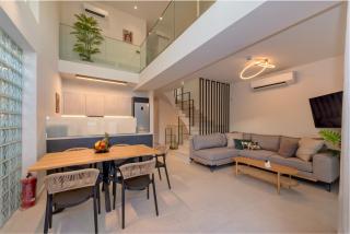 Lavender Loft - 7