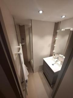 Maison typique rénovée, calme et centrale - 7