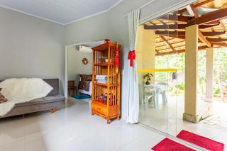 Chalé Beija Flor Chacara Pirilampo - 7