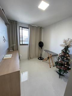 Apto novo ótima localização na Praia da Costa! - 8