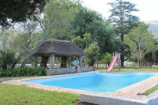 Lismore Guest Farm - Suurbraak - 4