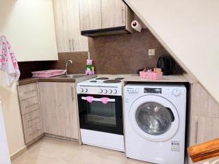 Iason Apartments - 3