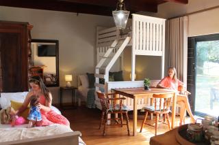 Lismore Guest Farm - Suurbraak - 8