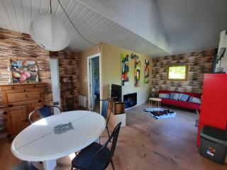 Les gîtes colorés de la Côte de Granite Rose - 6