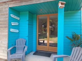 Les gîtes colorés de la Côte de Granite Rose - 1