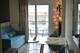 GoCity apartments - 3