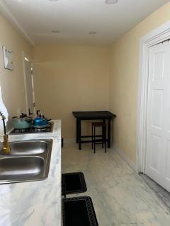 Ocean view suites - 5