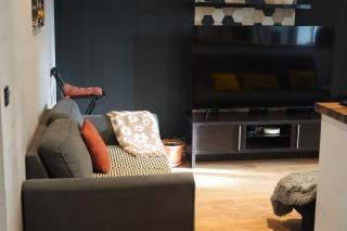 APPARTEMENT CHEZ TRICIA - 4