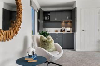 Nevis Suite Kaihanu Lodge | Luxury Cottage nr Clyde NEW 2025 - 5