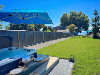 Stillwater Residence - Lakeview Serenity Retreat - 4