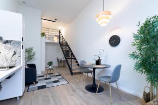 Loft Valencia CR3A - Ground Stay Near Arts & Science - 9