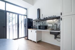 Loft Valencia CR3A - Ground Stay Near Arts & Science - 3