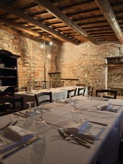 Castello di Petecciano B&B - 9