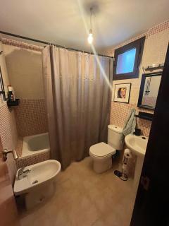 El balcón de Águilas - 2