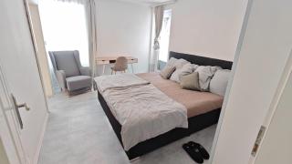 Bungalow an Förde und DK Grenze - Shopping und Beach - 7