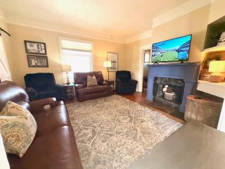 Garden Home & Hot Tub Monthly Rental - 0