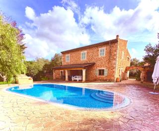 Country House Es Trenc - 8