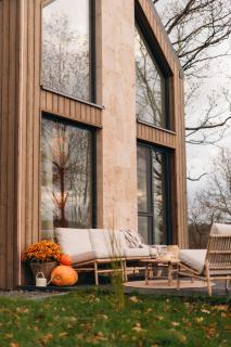 Szept Dębów Bieszczady - 0