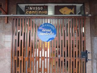 Nosso Cantinho - 8