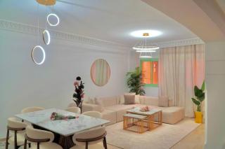 Azoulay Luxury apartment - Pool & Garden Marrakech - 0