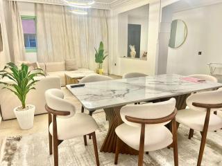 Azoulay Luxury apartment - Pool & Garden Marrakech - 2