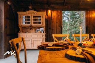 Szept Dębów Bieszczady - 2