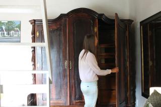 Lismore Guest Farm - 8