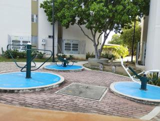 Bello Horizonte Plaza Apartamento cerca al mar y el aeropuerto - 1