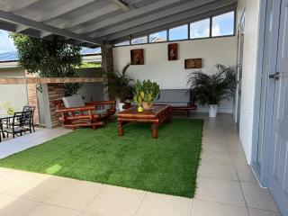 Cactus & Cove Villa - 1