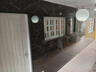 CASAS e KITNETS NOSSO CANTINHO - 5