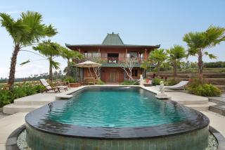 Ti Amo Bali - Jatiluwih - 0
