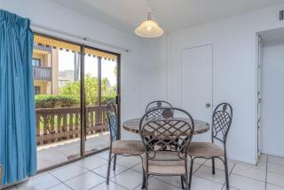 Tiki 123 - Steps to Beach Condo with Pools & Balcony condo - 4