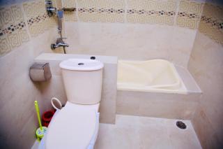 Golden 01 I Touch 4BR Apartment I Modern Living - 2