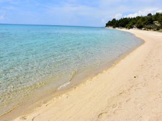 Spacious Maisonette on the eu Blue Beach of Kalogria in Sithonia in Greece - 4