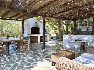 Spacious Maisonette on the eu Blue Beach of Kalogria in Sithonia in Greece - 2