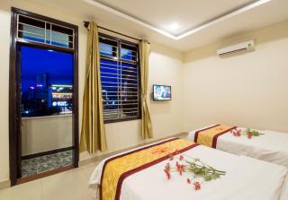 Dam Tien Hotel - Danang - 5