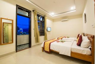 Dam Tien Hotel - Danang - 2