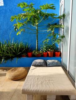 Kyaala Suítes - pool & sea view - 8