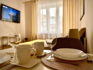 Studio 68 Apartament Warszawa Centrum - 6