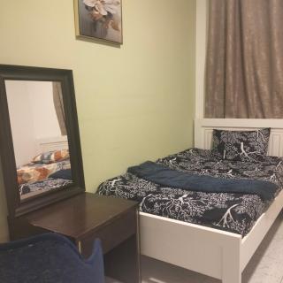 Sharing room for Female - 5