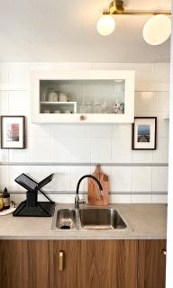 Breathtaking Apartment - 1