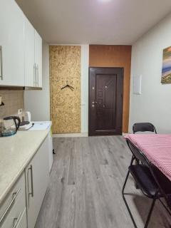 Downtown Apartment - 5