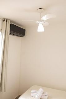 aeroporto e praia loft estiloso - 6