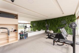 Mana Beach Resort Conforto e Elegância by BLU Stay - 4