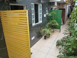 CASAS e KITNETS NOSSO CANTINHO - 2