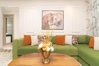 appartement luxe golf prestigia - 7