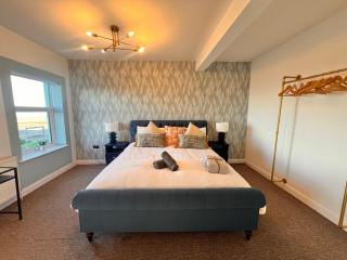 Casa del Mare-Beachfront House - 4