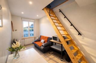 Urban Duplex - Reims - 5