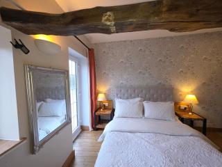 The Mews @ The Pheasant - Ironbridge - 7